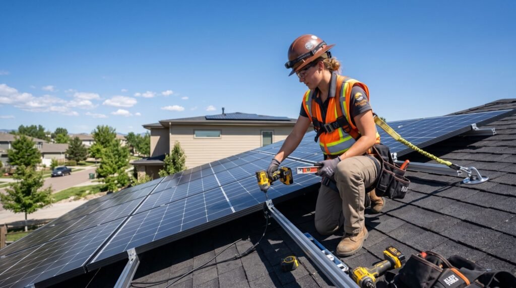 Solar Panels in Sialkot: 2026 Rooftop Cost Guide