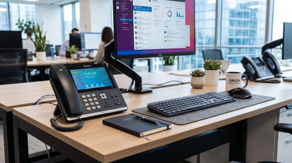 Fanvil IP Phones in Rawalpindi: 2026 Buyer's Guide
